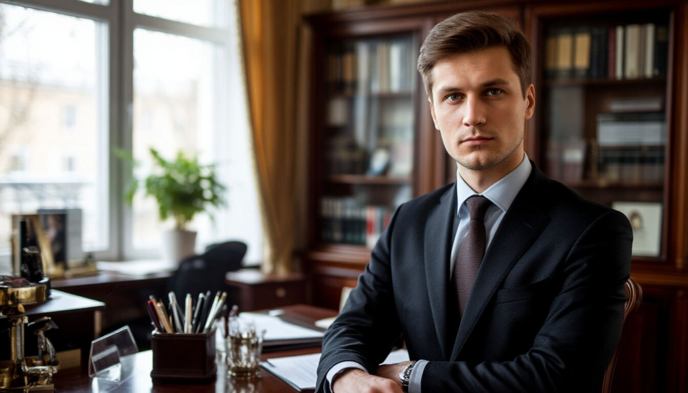 Услуги Детективного агентства