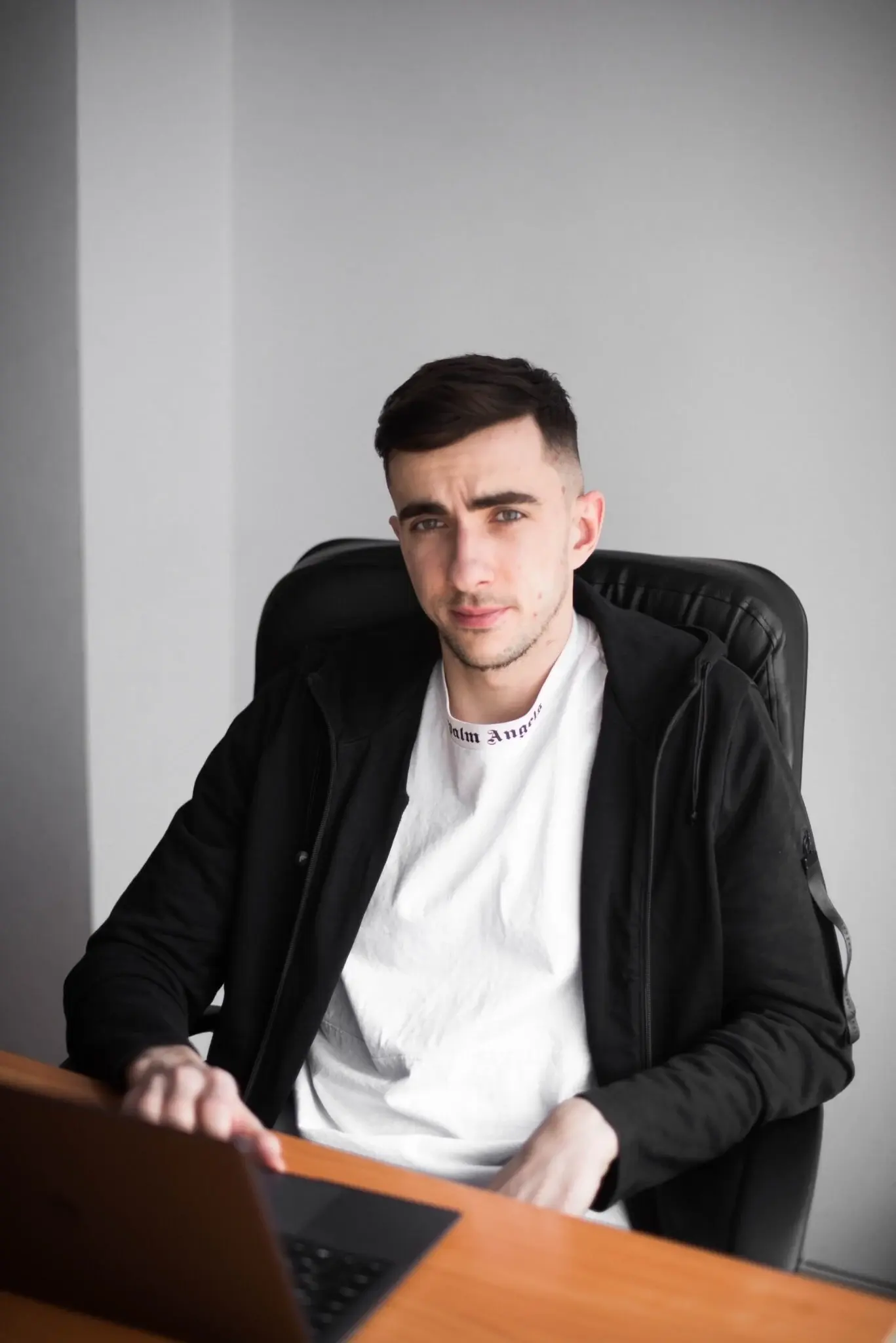 Константин Афанасьев