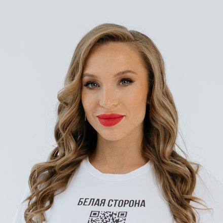 Юлия Табачинская