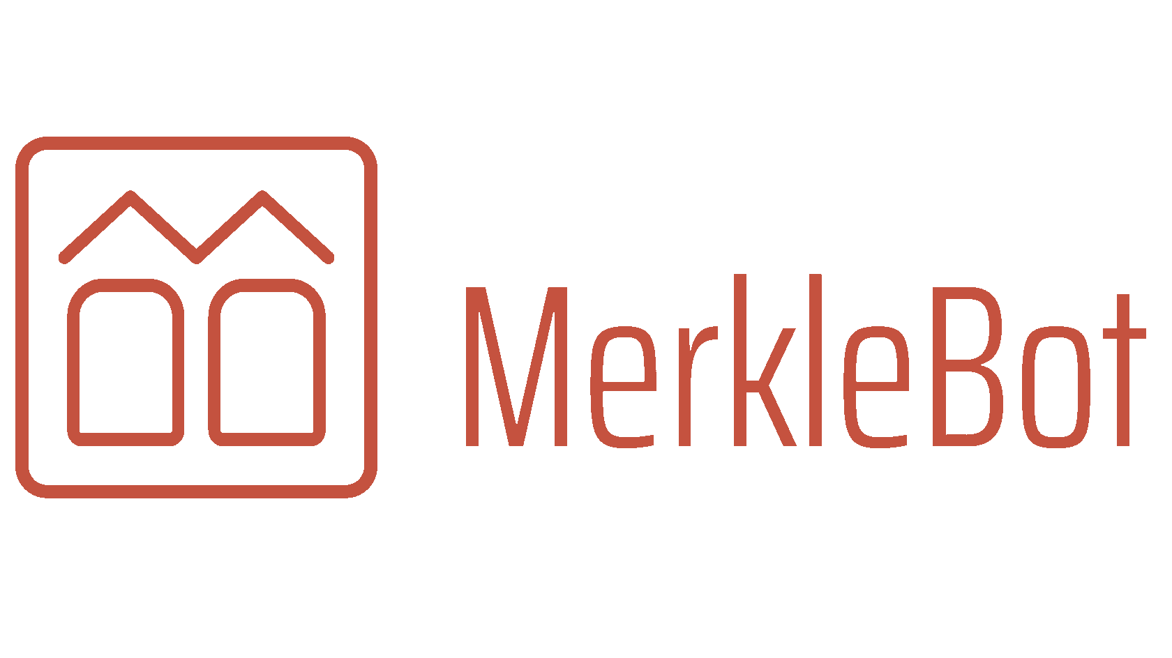 Merklebot Logo