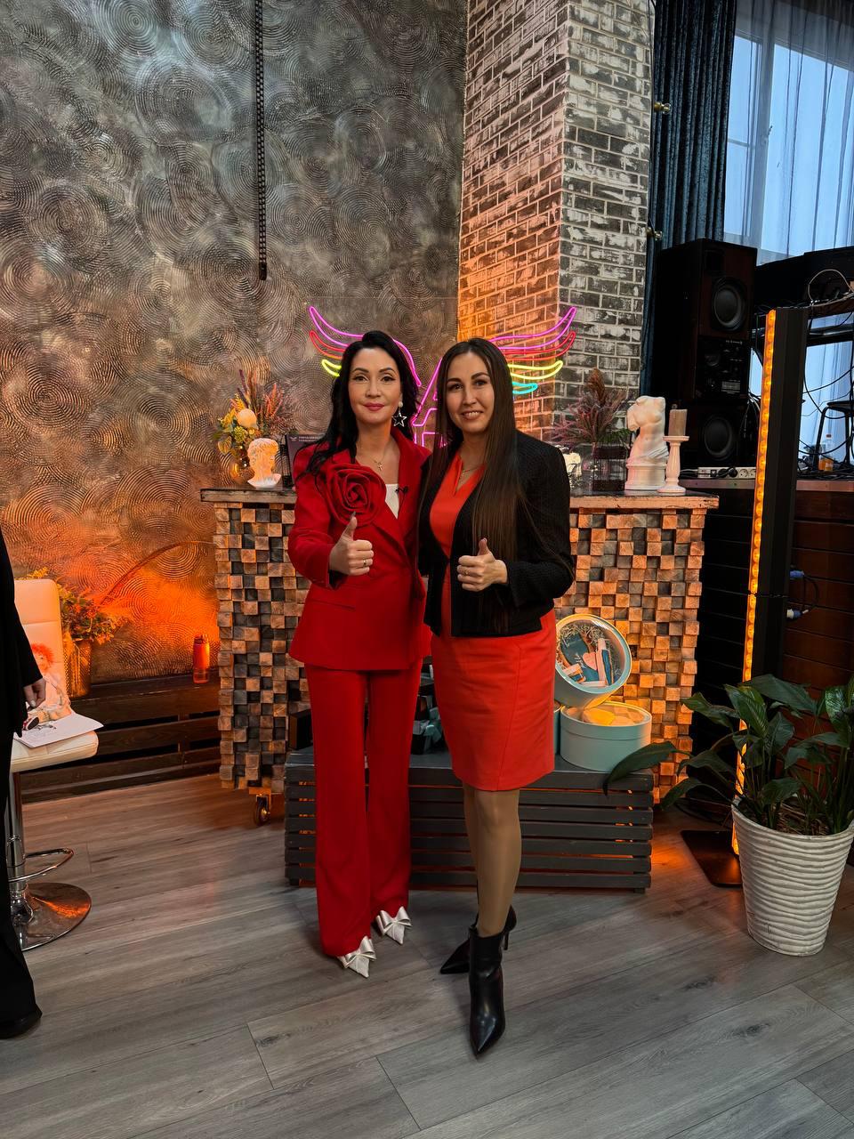 Вероника Рубан