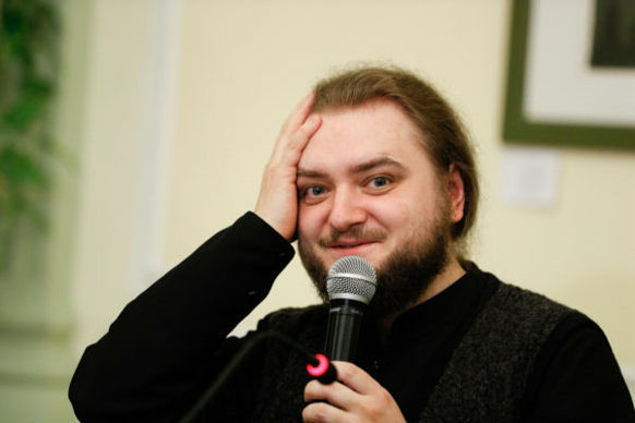 Ольга Седакова о переписке с Владимиром Бибихиным