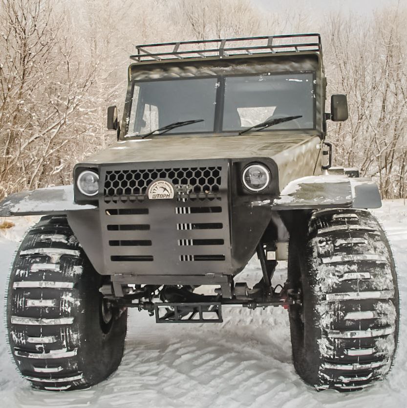 Вездеход на колесах низкого давления. Вездеход ураган. Вездеход шторм. Шина низкого давления 1700х750-26. Трэкол 1300.