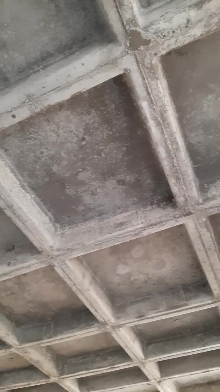 Исходное перекрытие