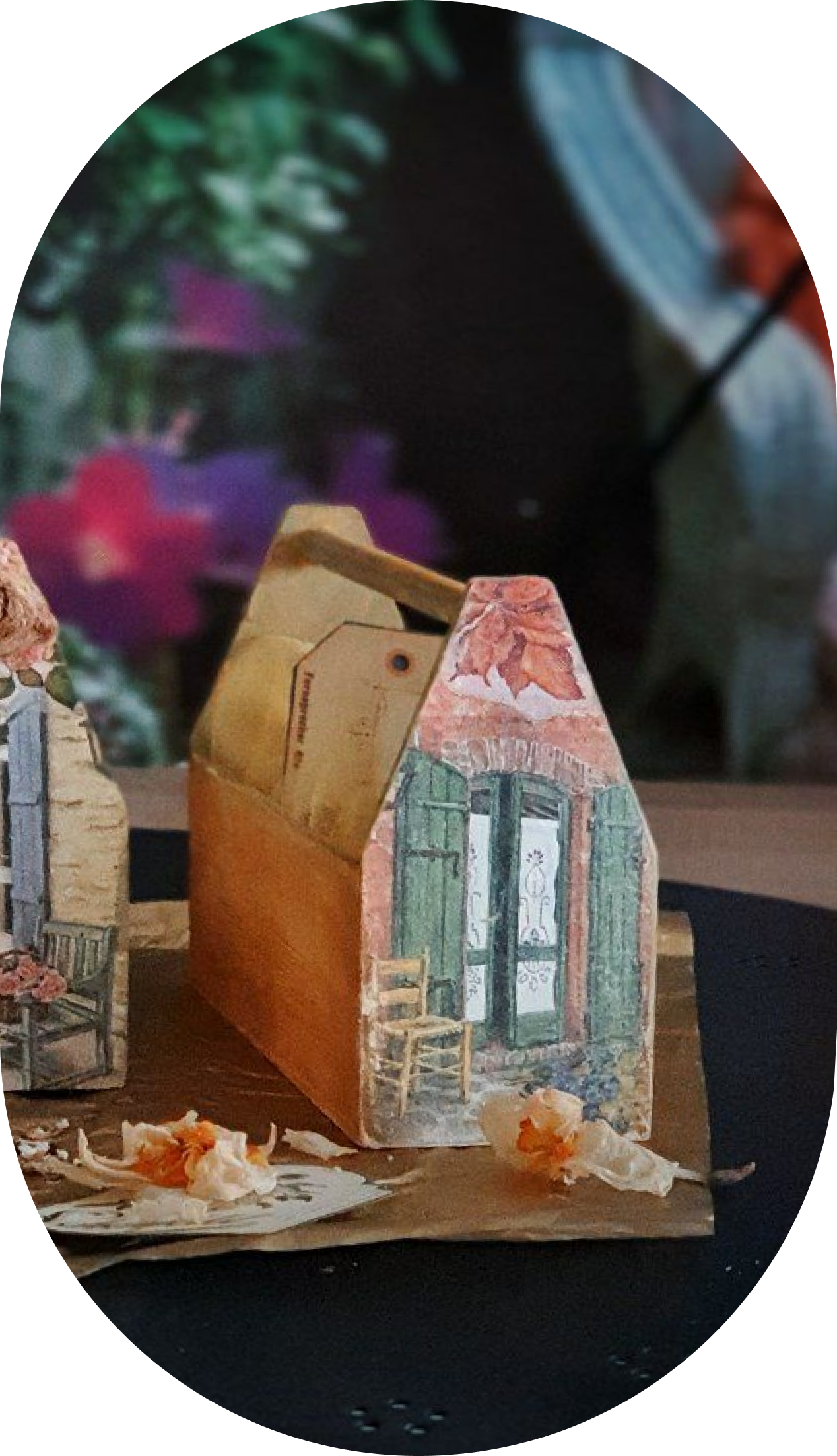 Чайная мастерская