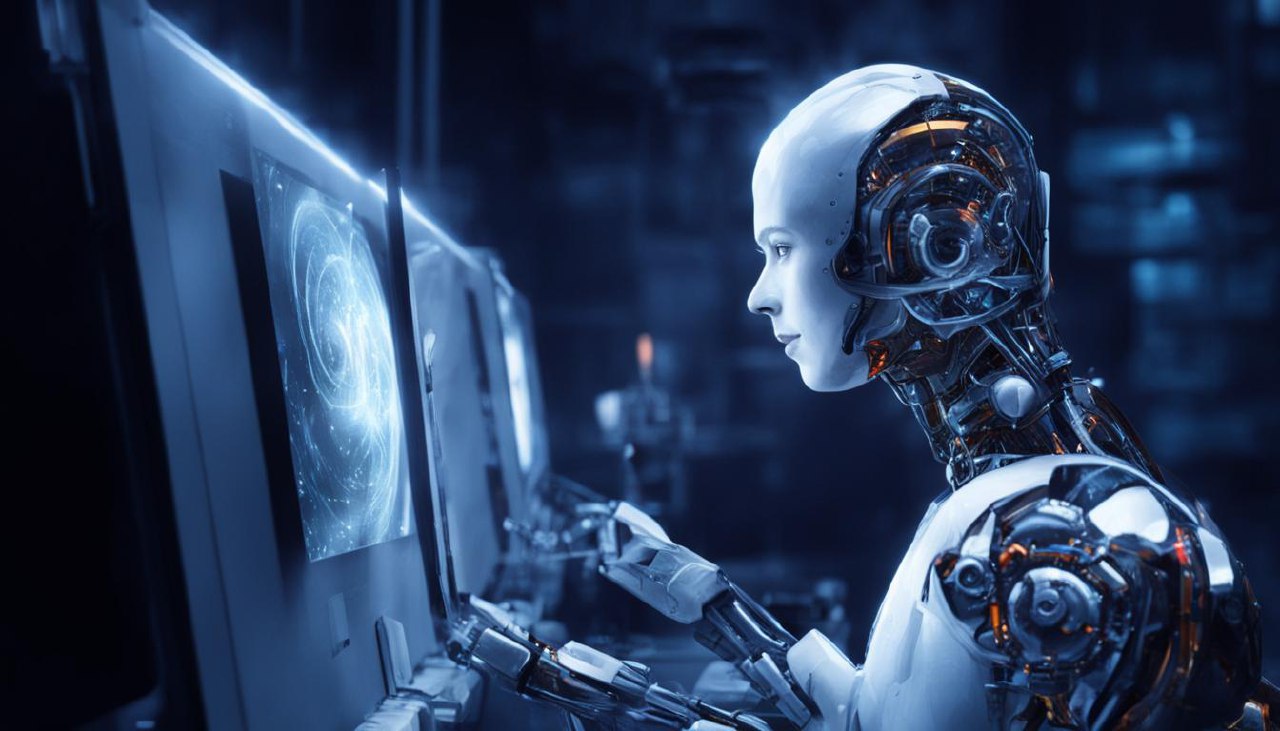 искусственный интеллект, нейронные сети, машинное обучение, машинное обучение в биологии