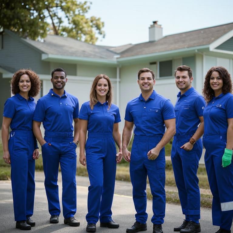 команда ProfTon тонировка в Краснодаре