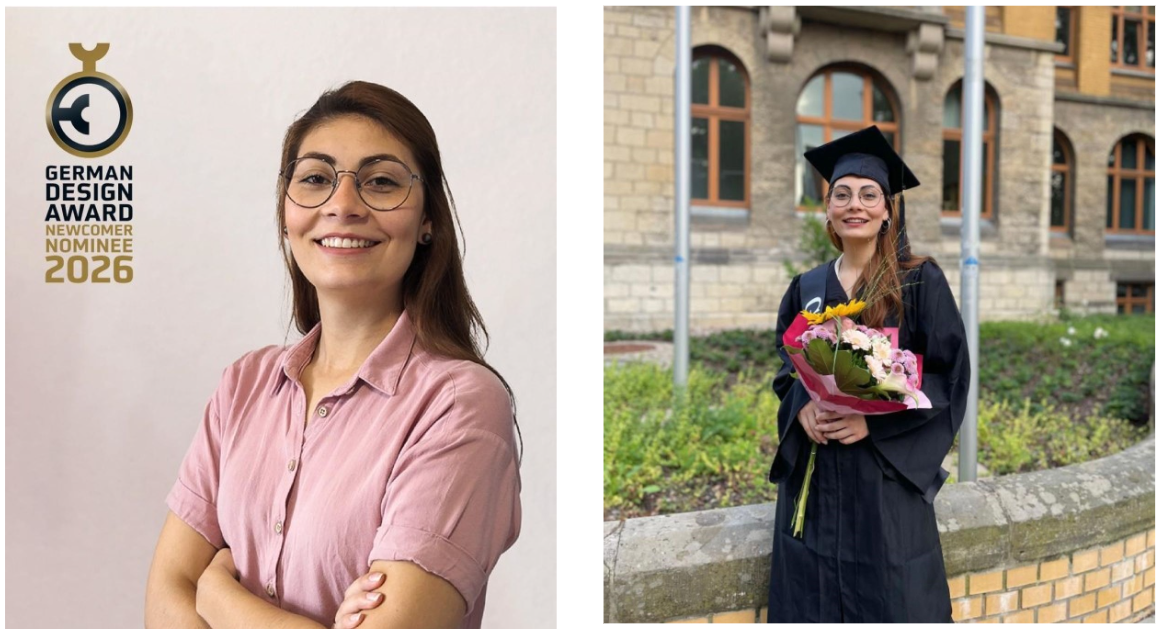 Mariana Tobón Zuluaga y su impacto en el diseño global desde Colombia