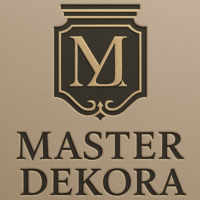 Мастер декора