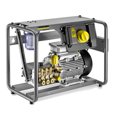 РЕМОНТ СТАЦИОНАРНОЙ МОЙКИ ВЫСОКОГО ДАВЛЕНИЯ