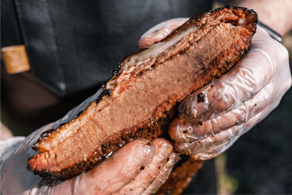 пить и жарить