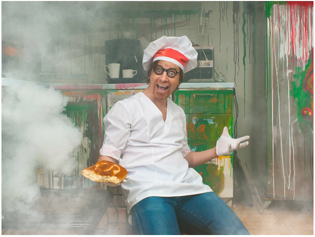 Производительность труда