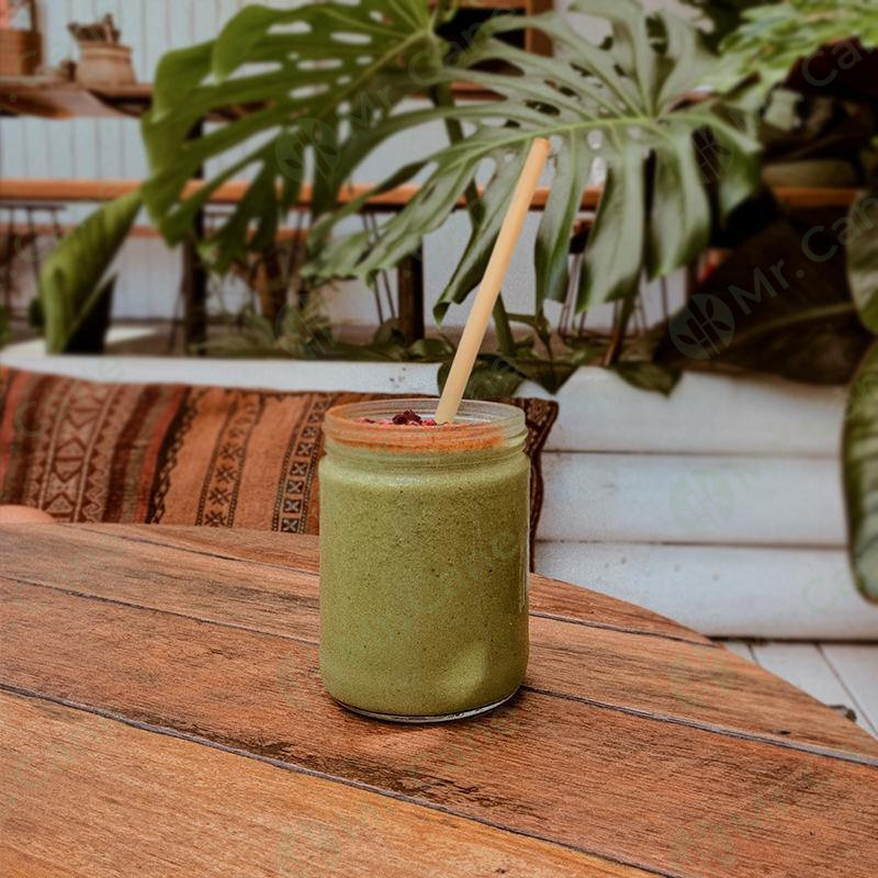 трубочки из камыша