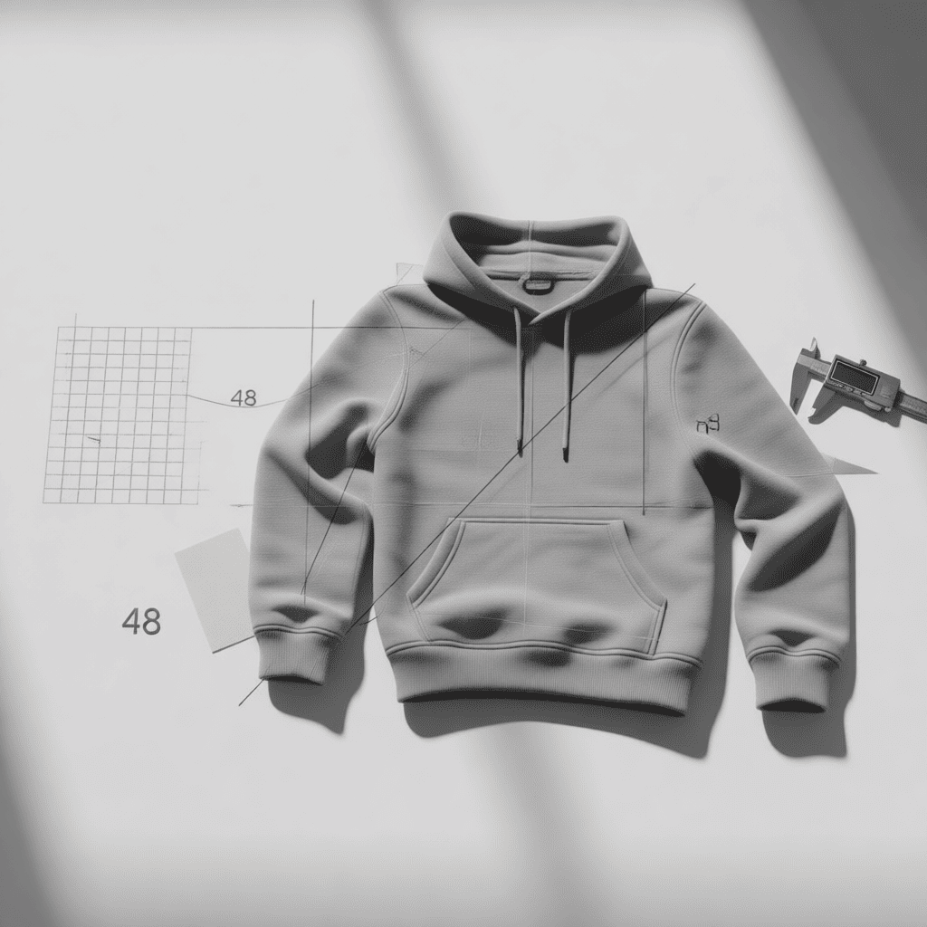 Типовые нормы на пошив одежды