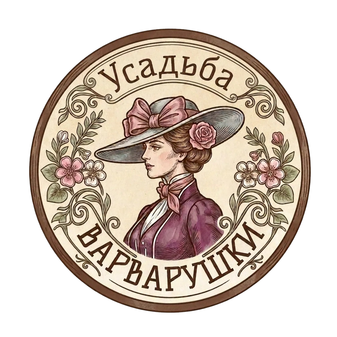 Усадьба Варварушки