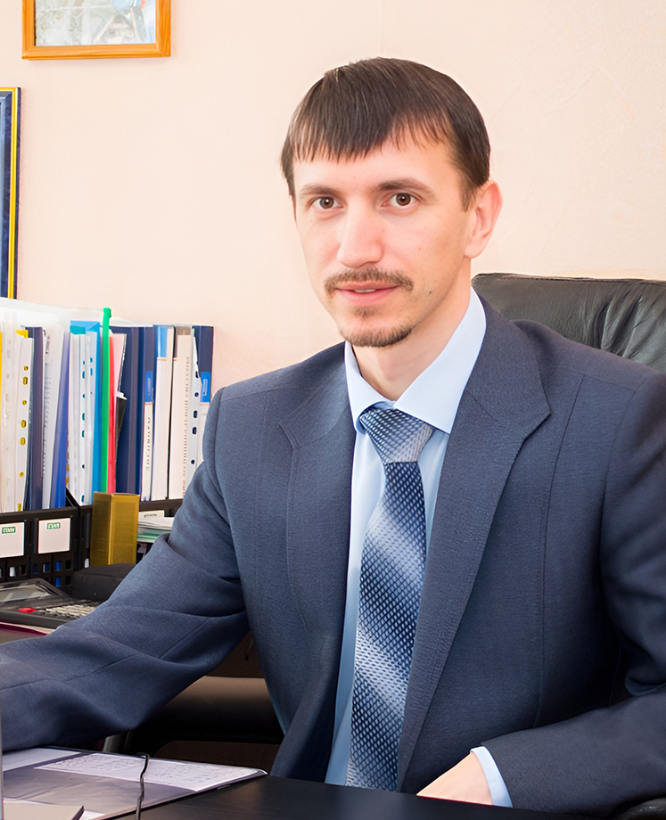 Алексей Лисов