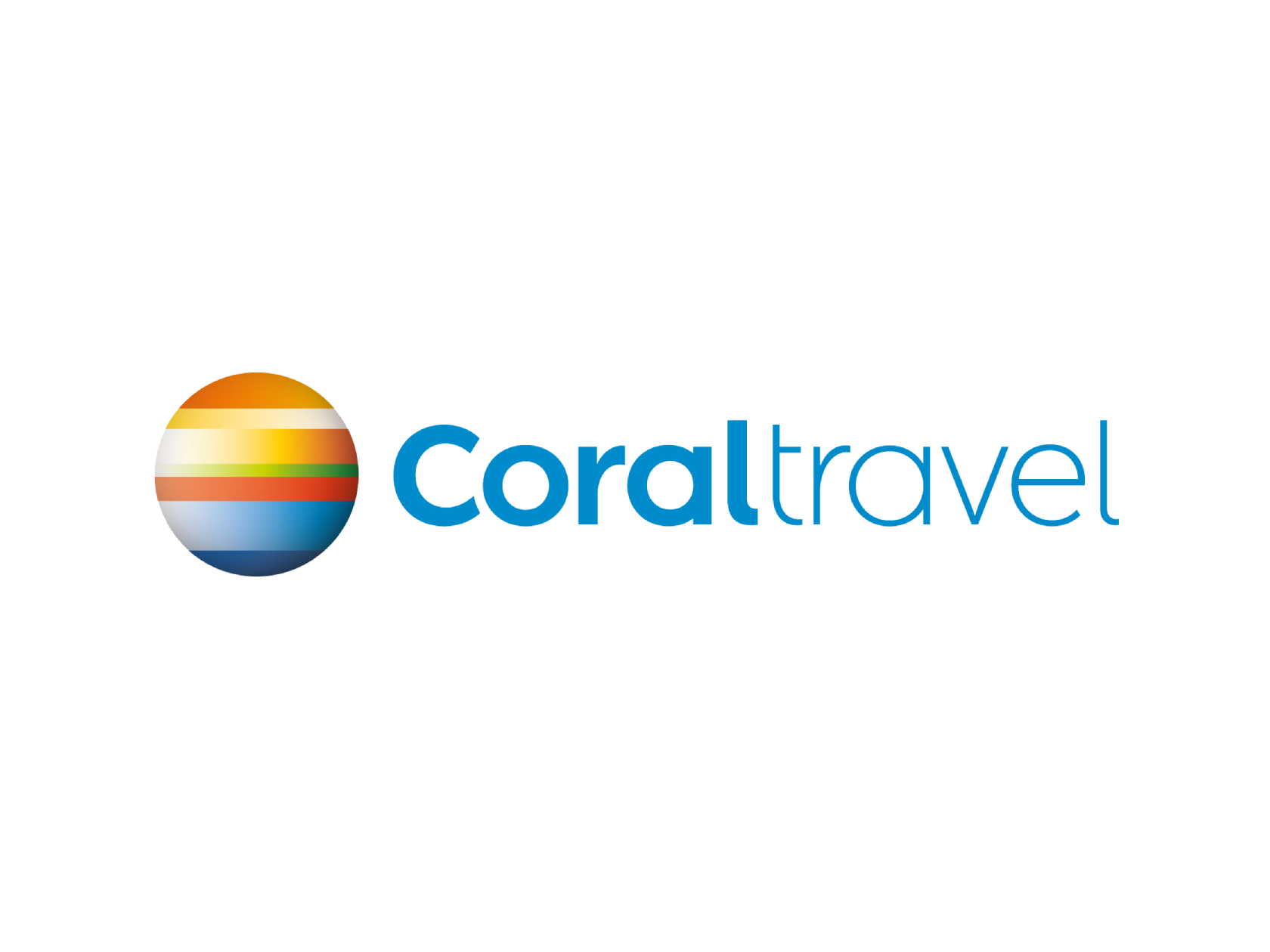 Coral travel