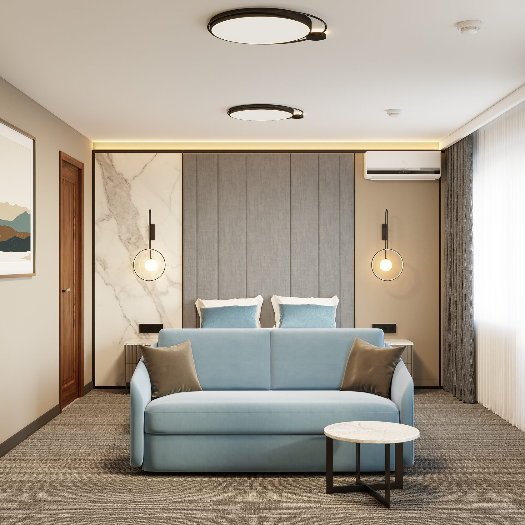 Сочах жилой модуль скидка