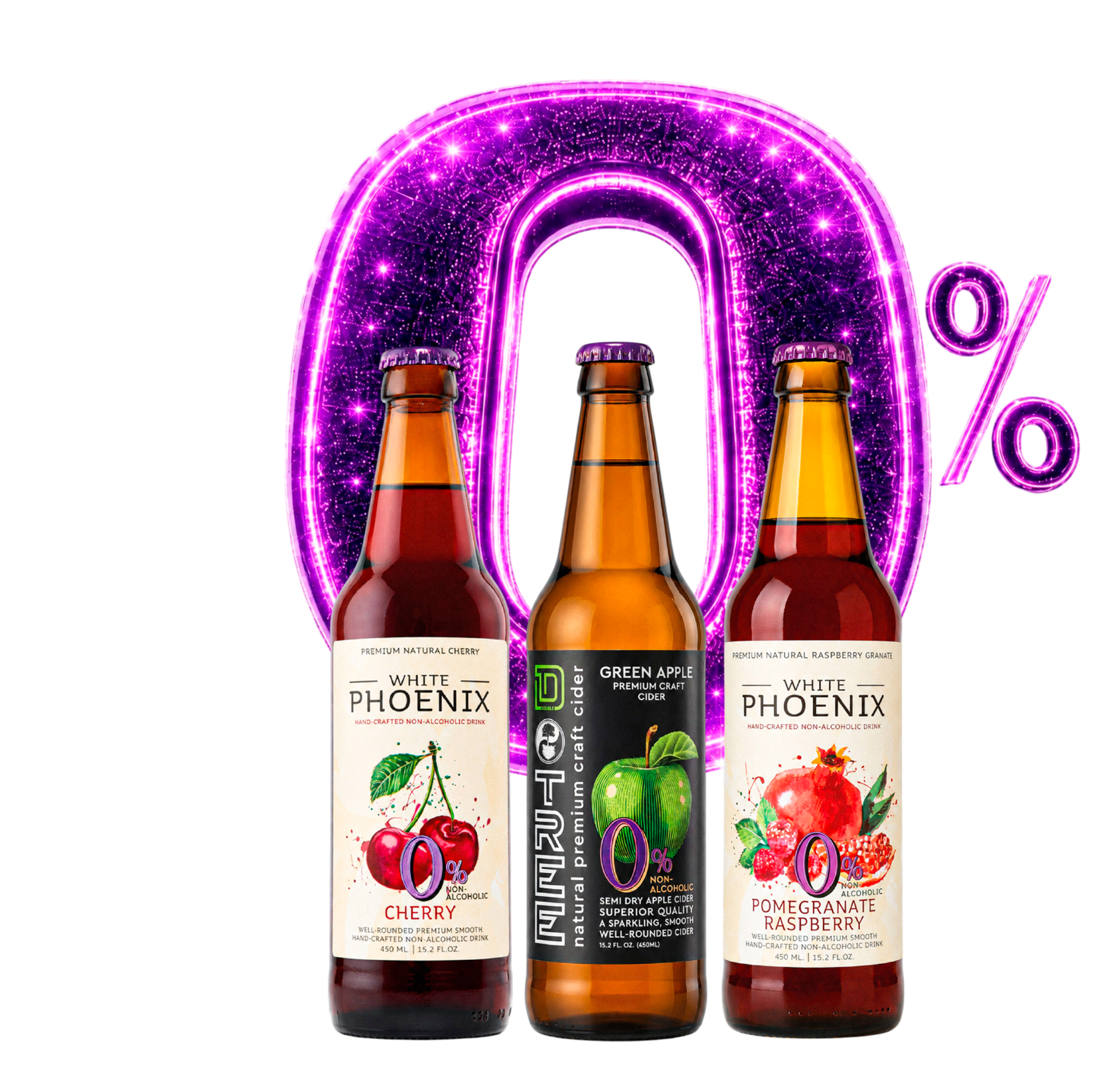 Cider House 0% collection