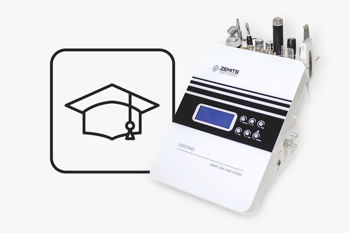 Бесплатное обучение от Zemits