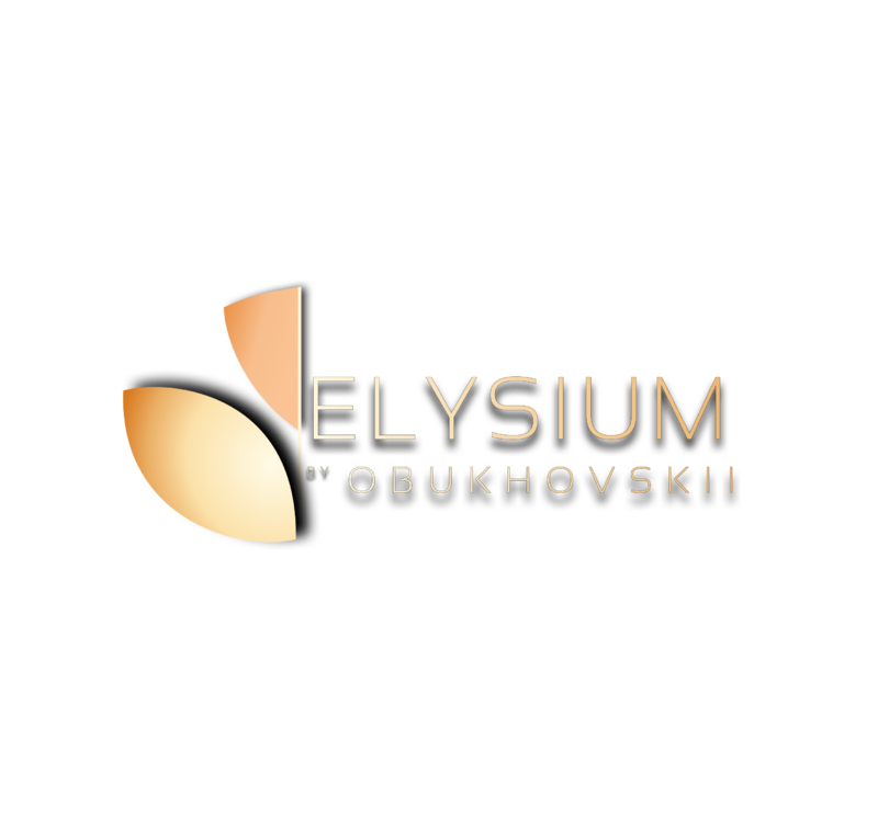 Elysium by Obukhovskii
