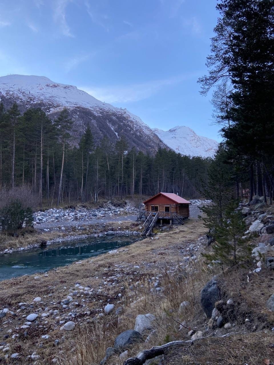 Горнолыжный тур по Эльбрусу и курорту Архыз