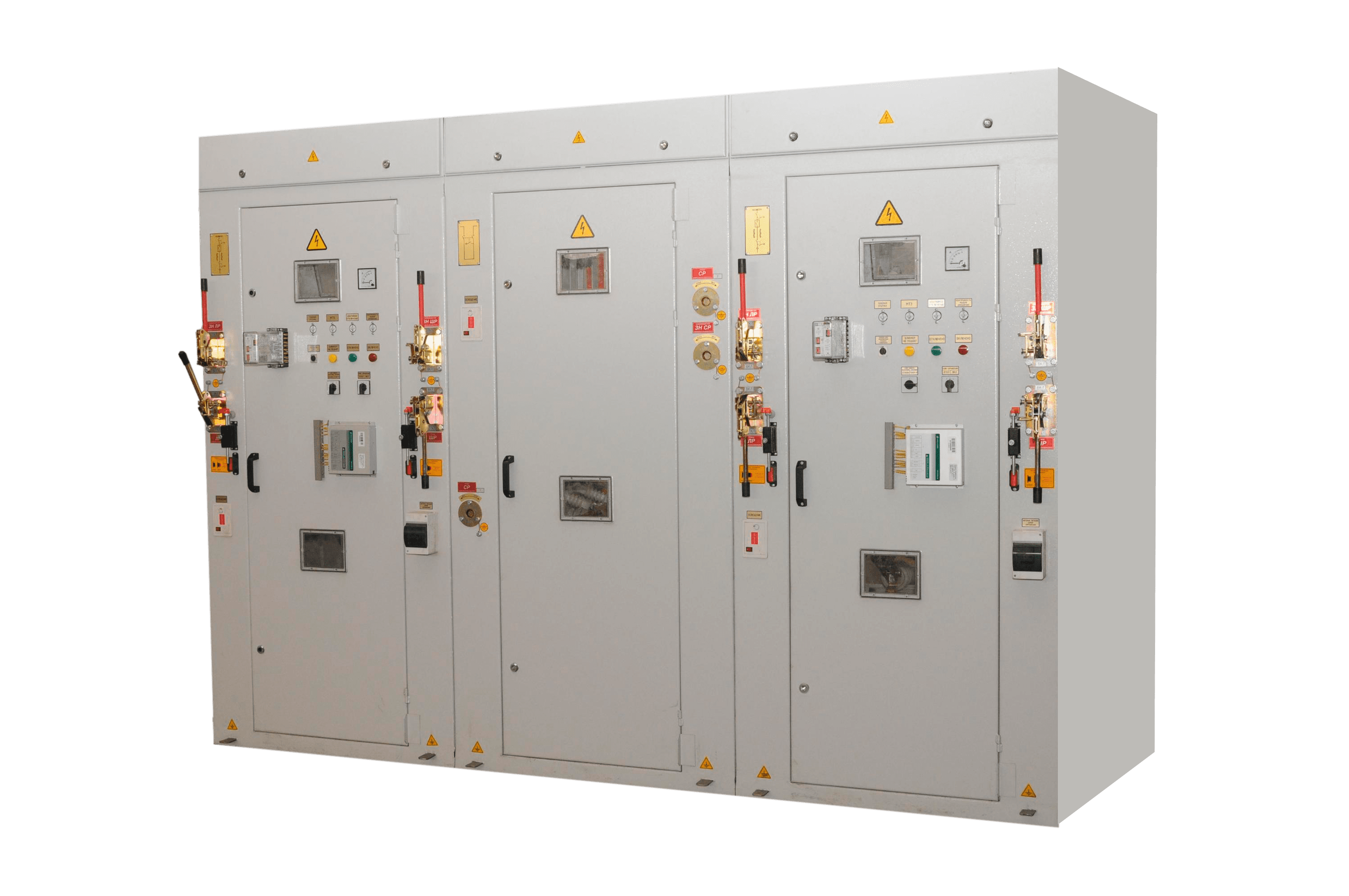 РУВН 6-10 (кв)