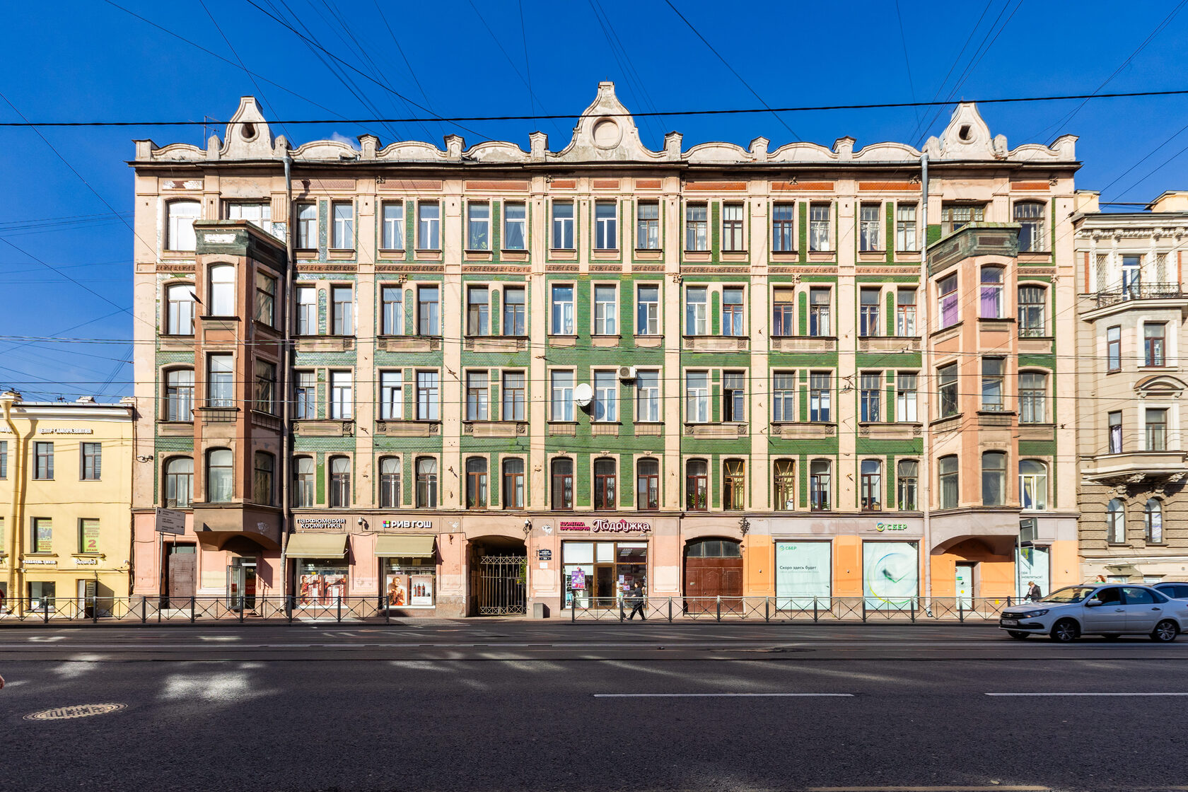 Фото проекта 8 — 1
