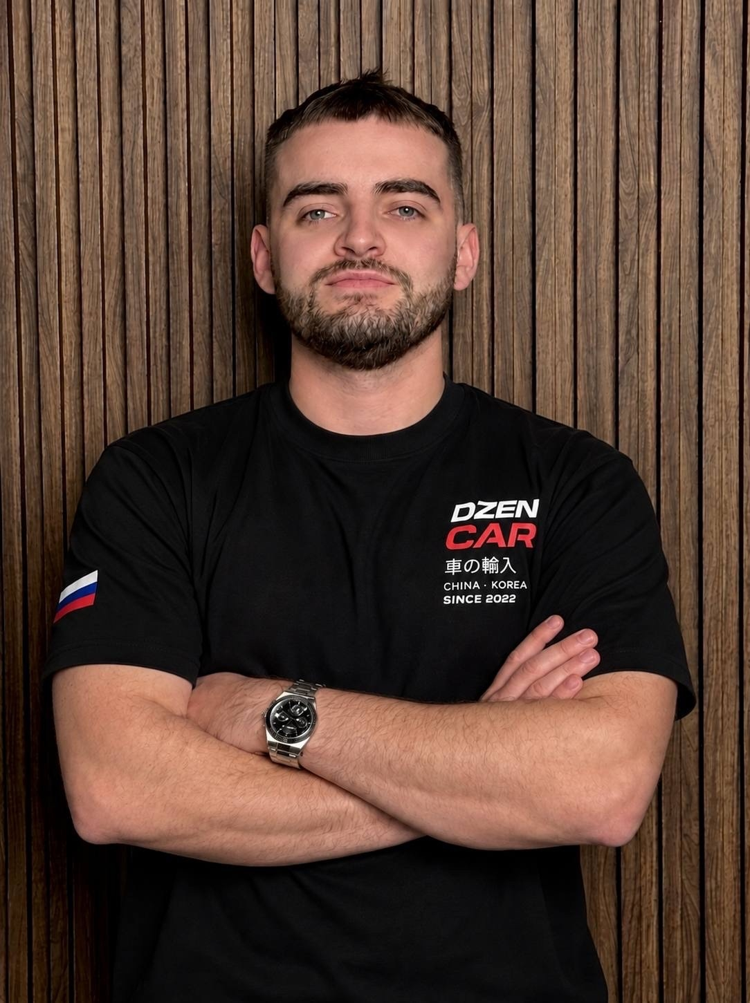 Хасанов Андрей Андреевич
