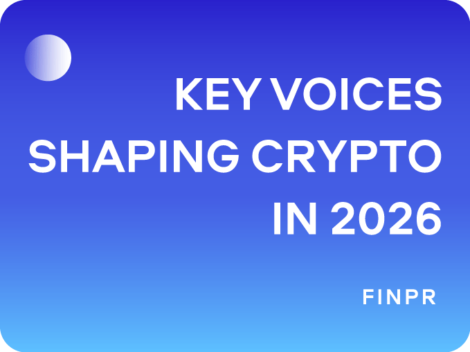 Top Crypto Influencers & Traders to Follow on X (Twitter) in 2026