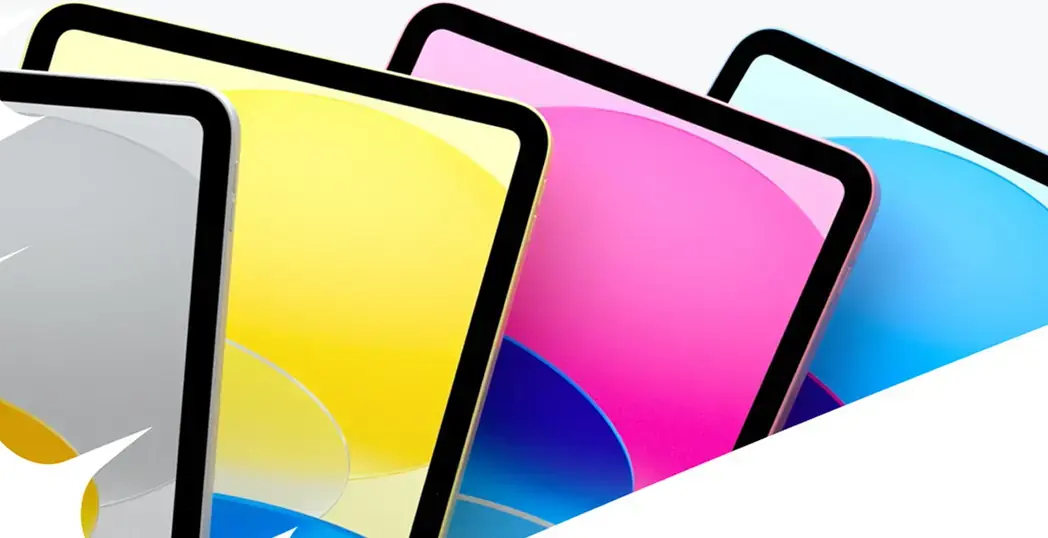 Ключевые особенности iPad: Face ID на Pro, Touch ID на Air и базовой модели, разные клавиатуры и стилусы