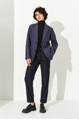 Куртка женская демисезонная