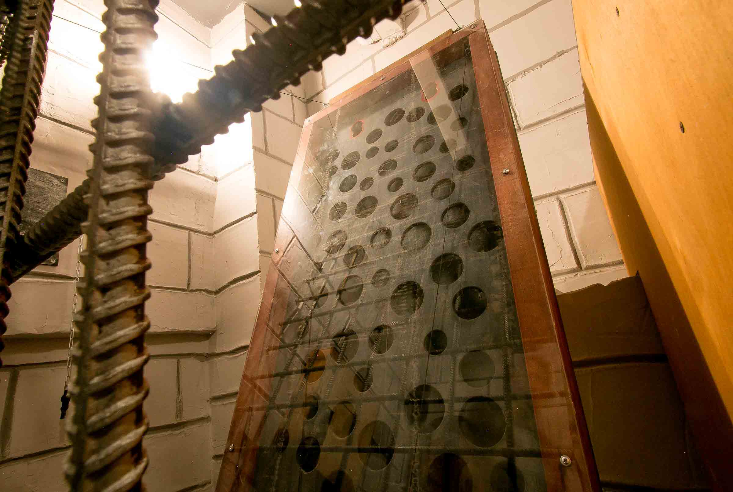 Форт: Мастер Теней Квест в СПБ