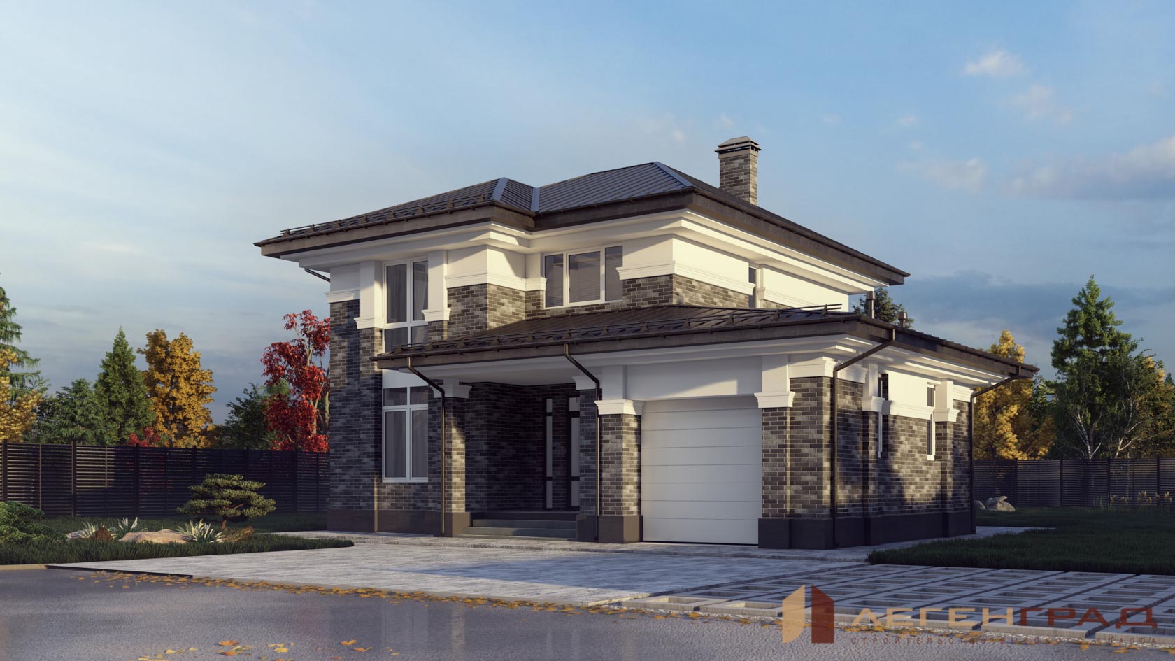 Дом под ключ в Туапсе выбрать дом