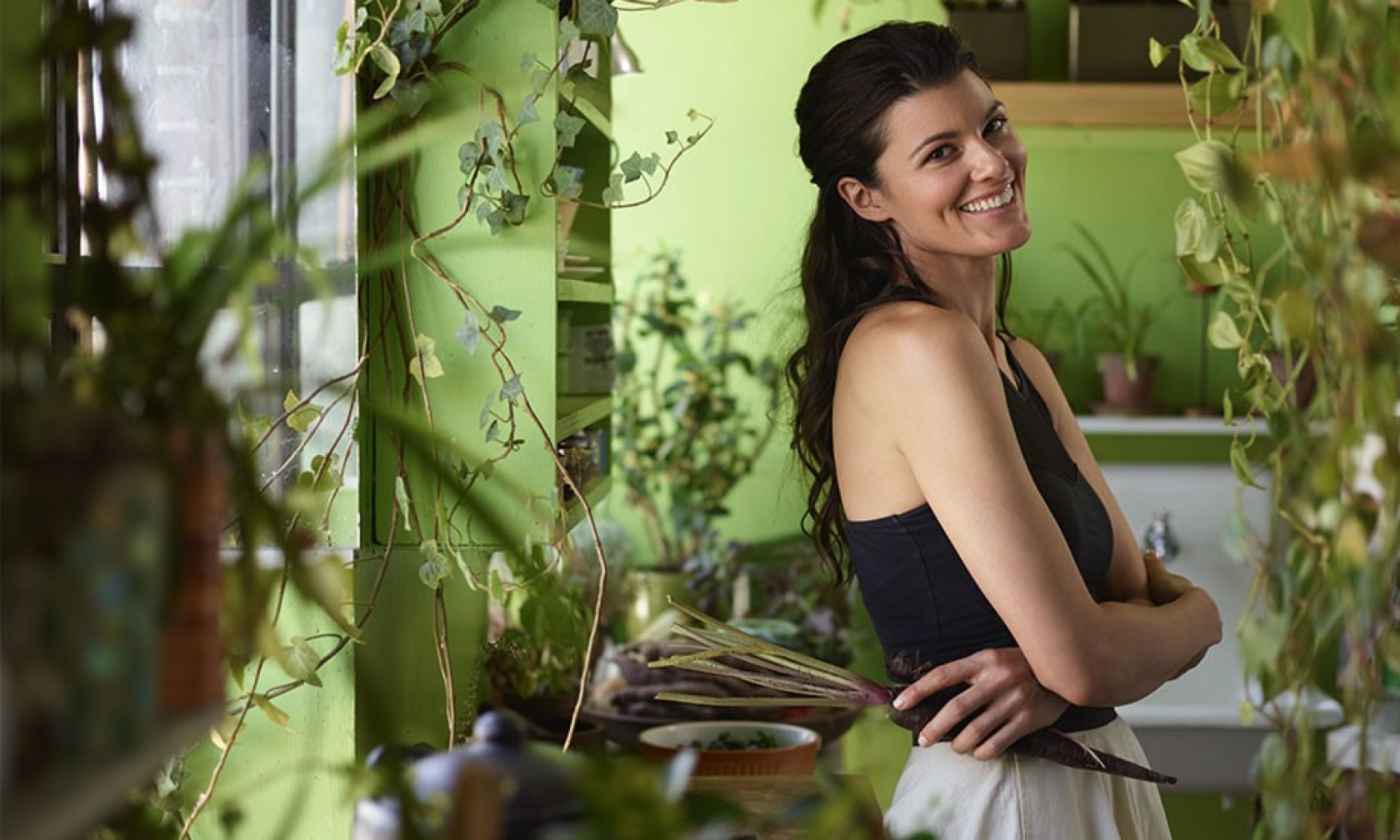 Top Plant Influencers of 2024 to follow