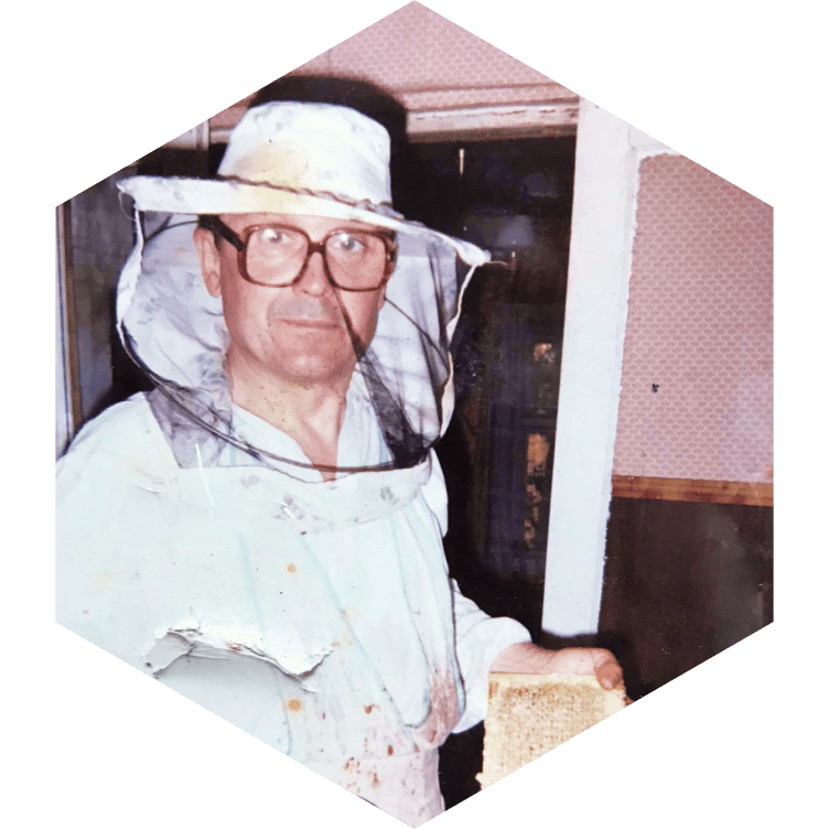 Пасечник Березка