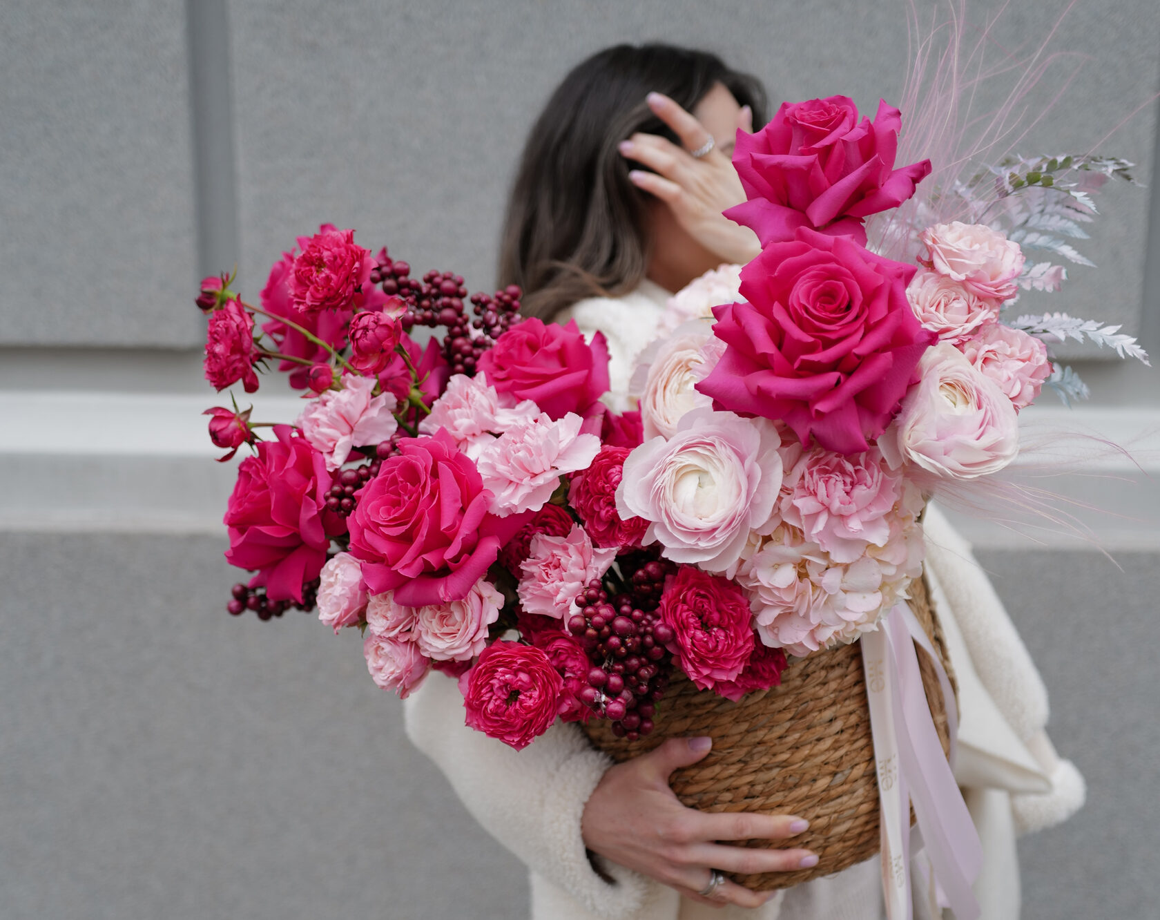 Студия флористики "MО flowers & decor" в Ростове-на-Дону