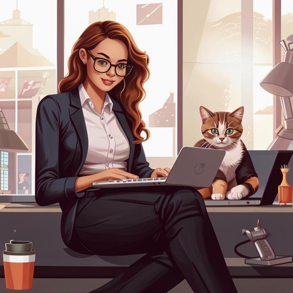 Как государство поддерживает женское предпринимательство и материнство