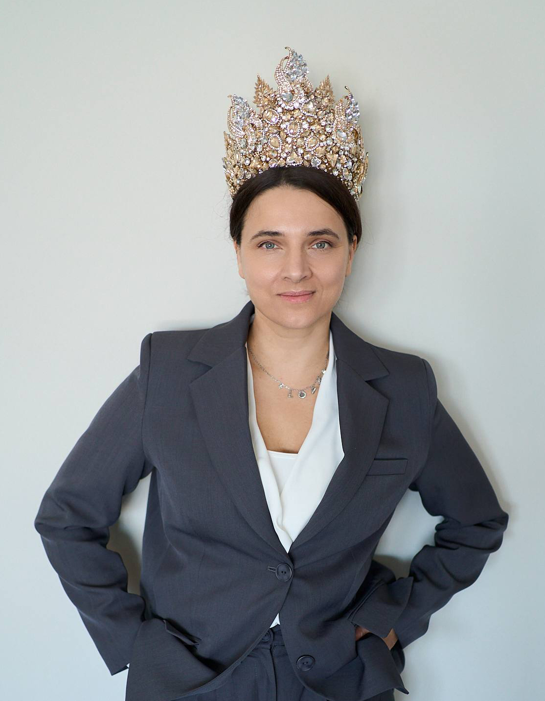 Татьяна Курчина