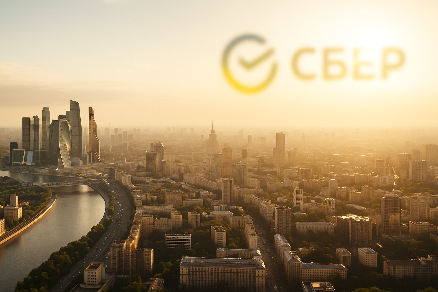 Сбер запускает ИИ-сервис для бизнеса