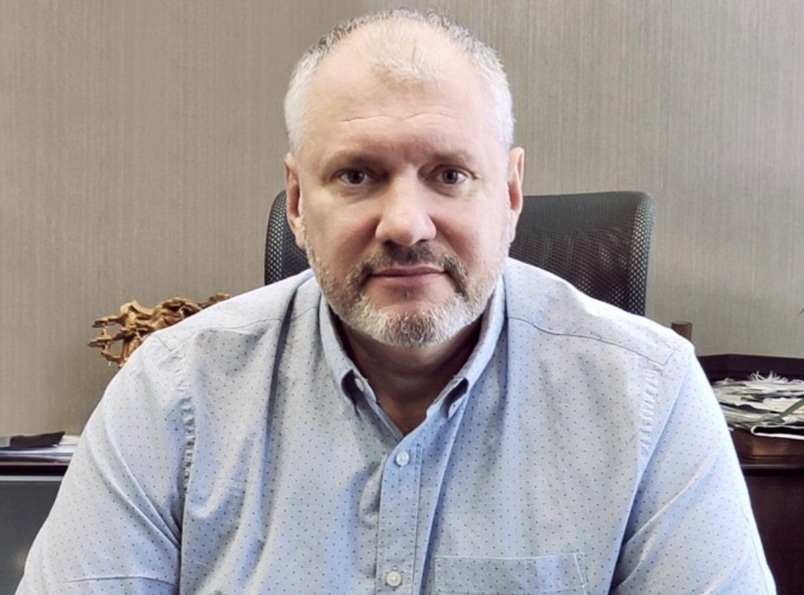 Алексей Докукин Алеко Полимеры