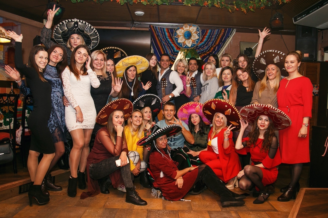 Proradost Event Agency, Events in Russia, Events in Moscow