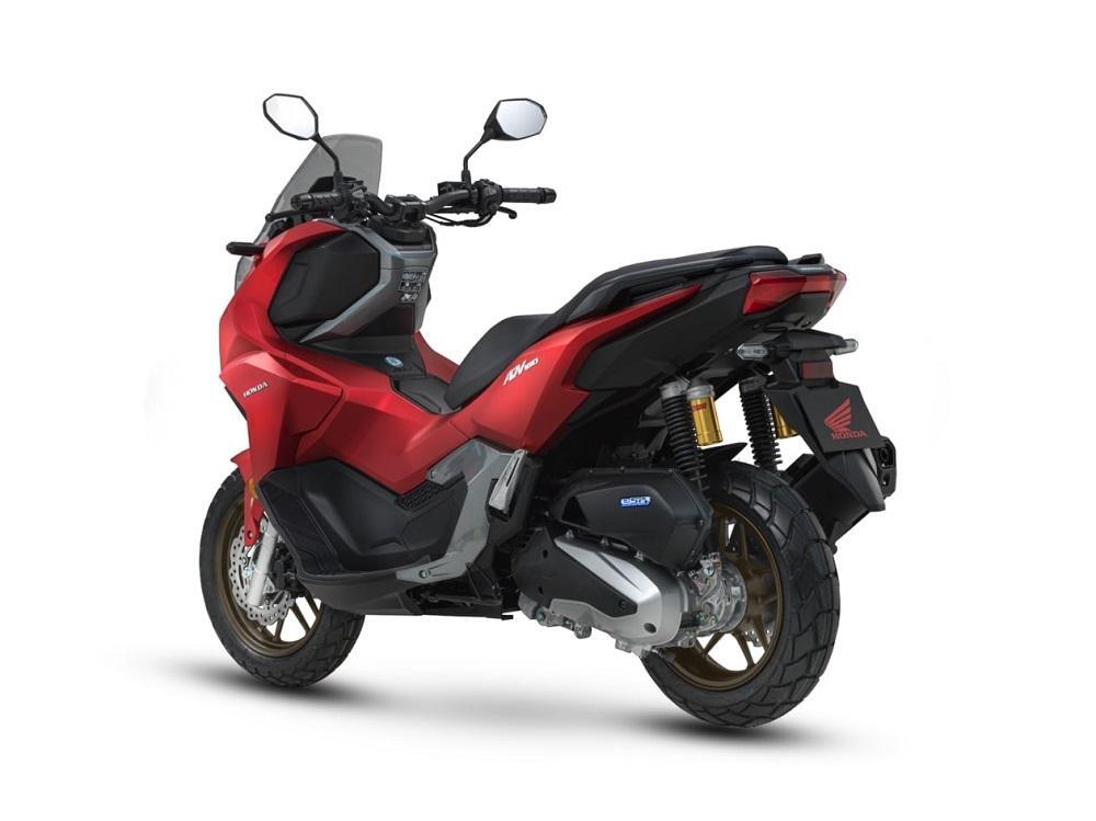 Honda ADV 160 (2023)