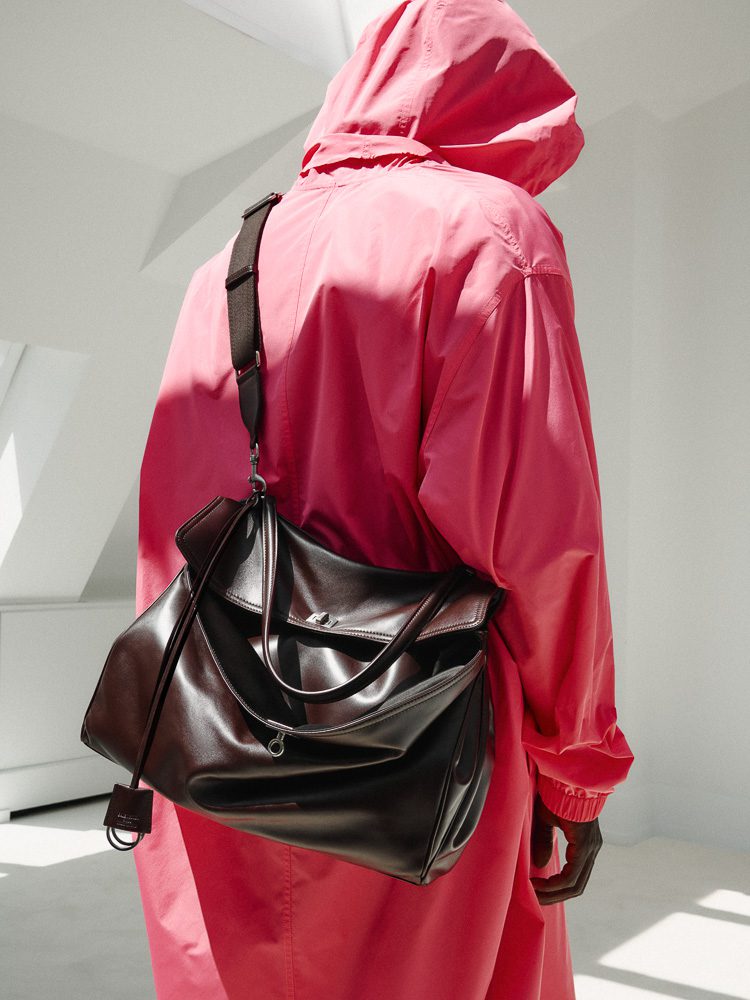 Balenciaga Resort 2026 Сумки 47