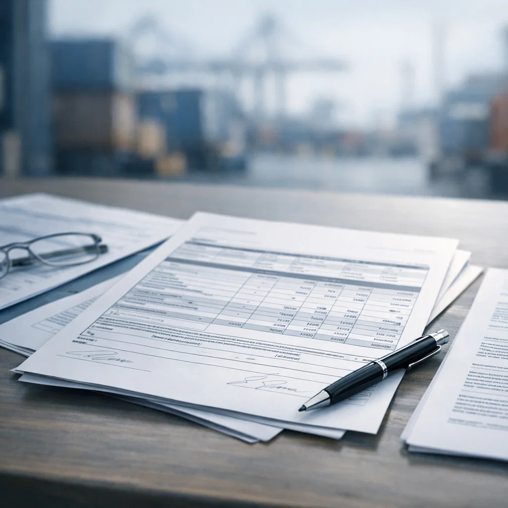 Как таможня проверяет заниженную стоимость товаров