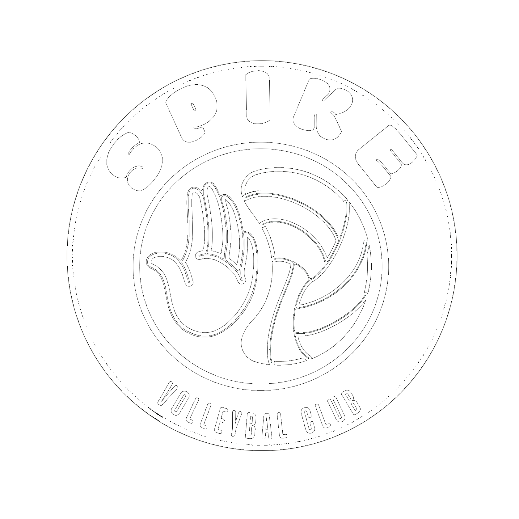  Волейбольный клуб Spike 