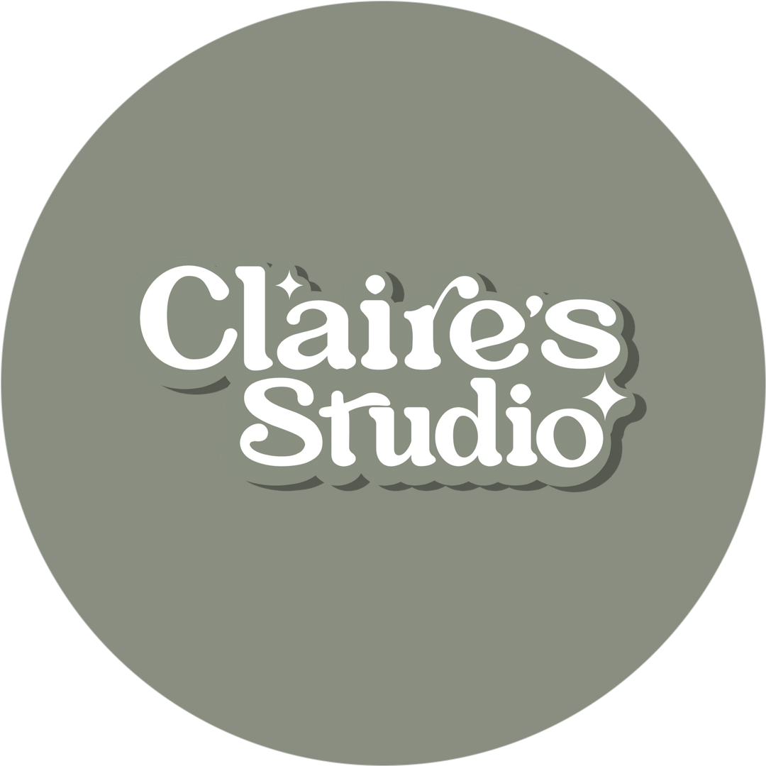 Claire's Studio Владимирская