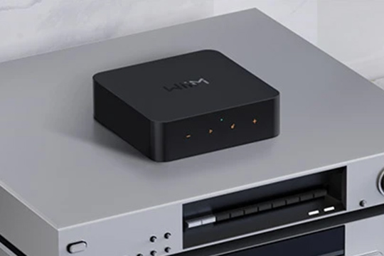 Стримеры WiiM Pro и WiiM Pro Plus поступили в продажу