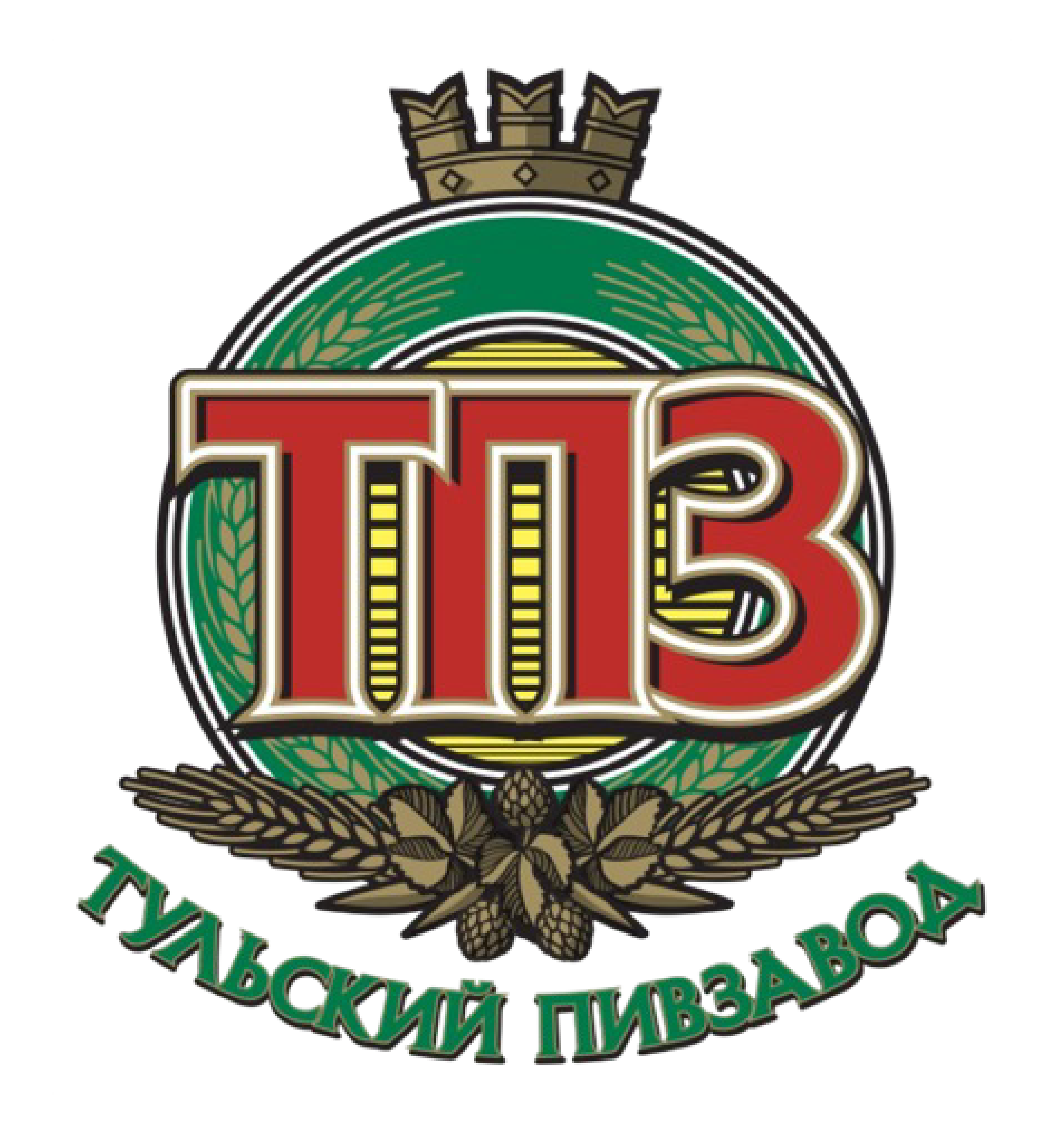 Тульская пивоварня