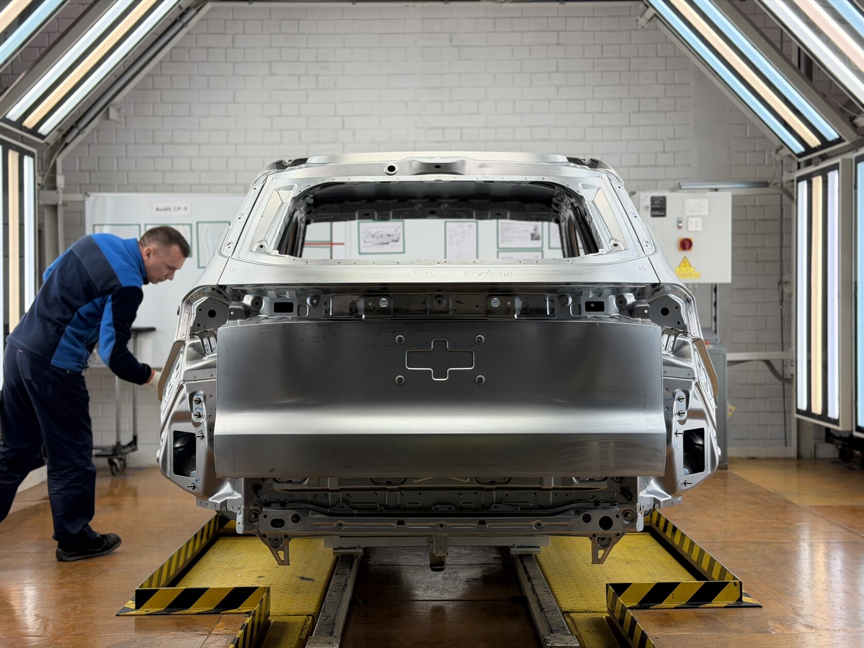 Где и как делают TENET T4, T7, T8